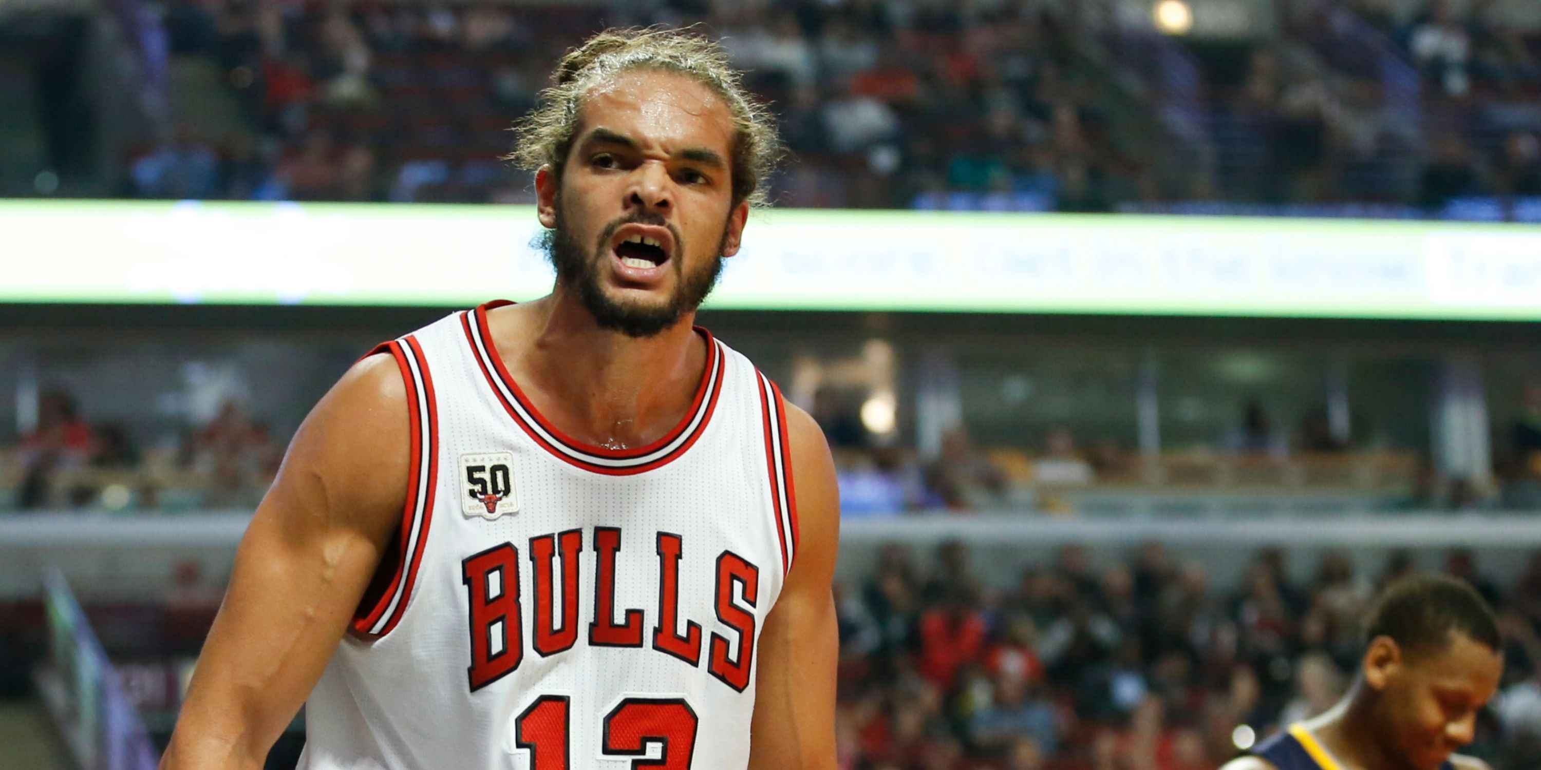 Joakim Noah