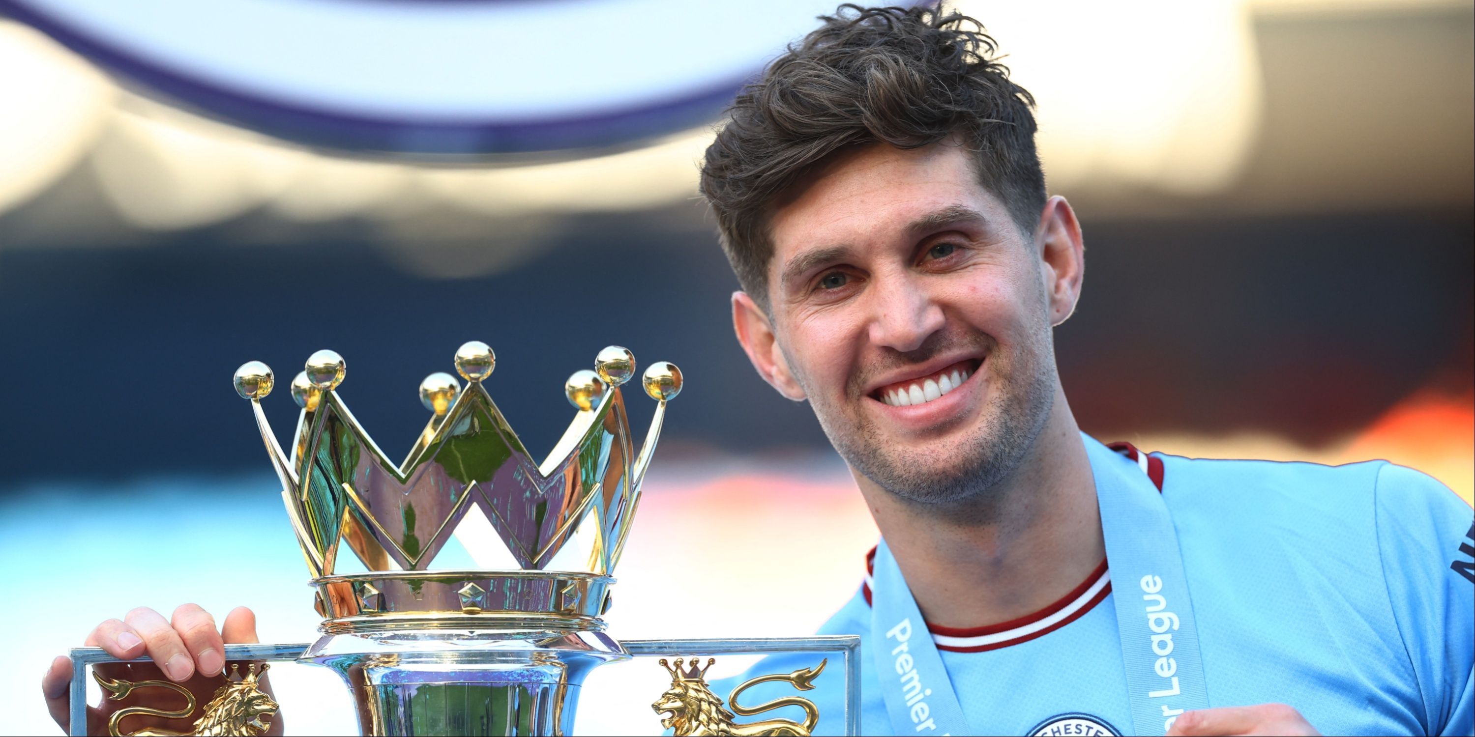 John Stones