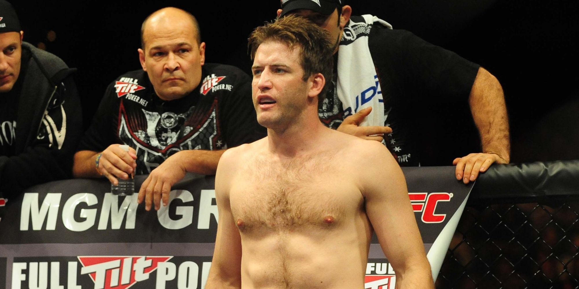 The 10 Best UFC Fights of All Time Ranked