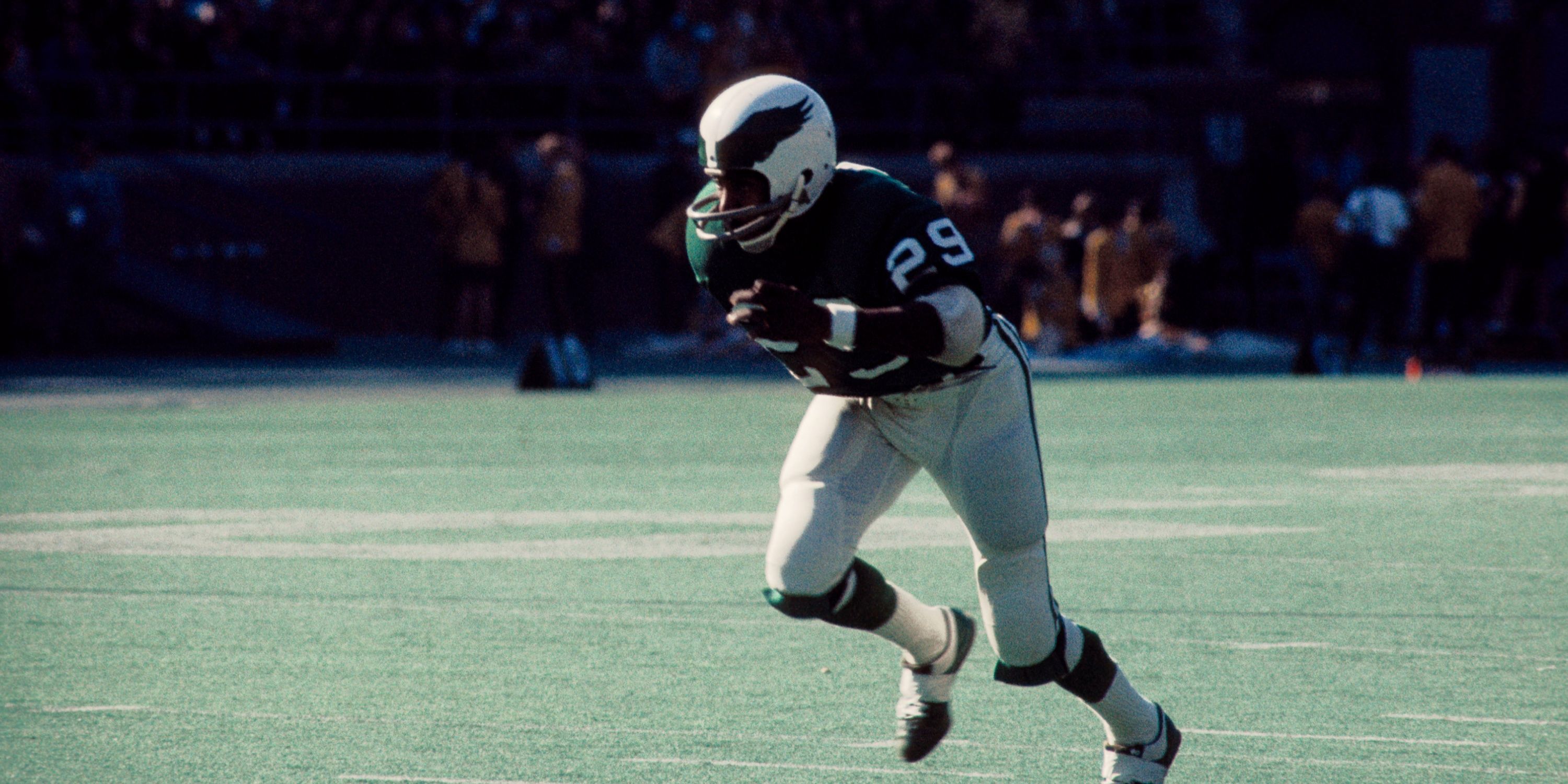 The 10 Best NFL Wide Receivers Of The 1970s