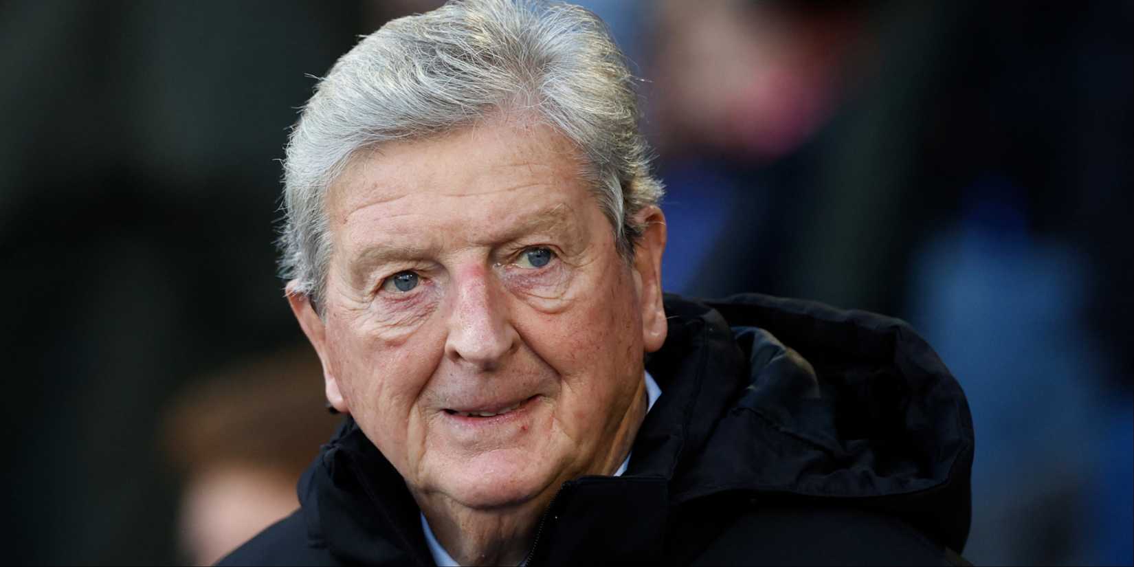 Roy Hodgson
