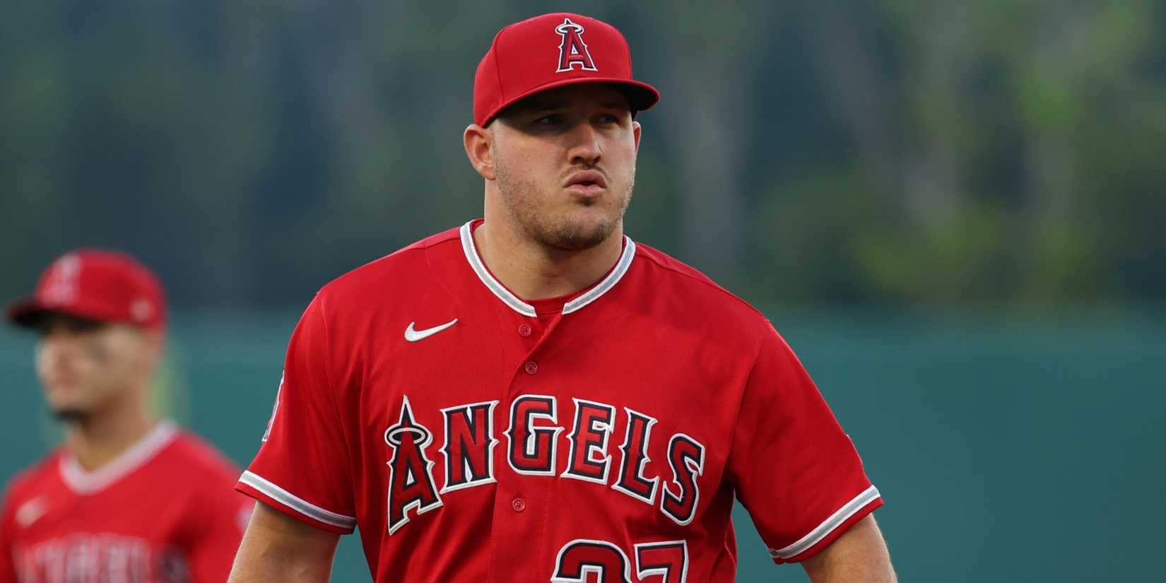 Mike Trout