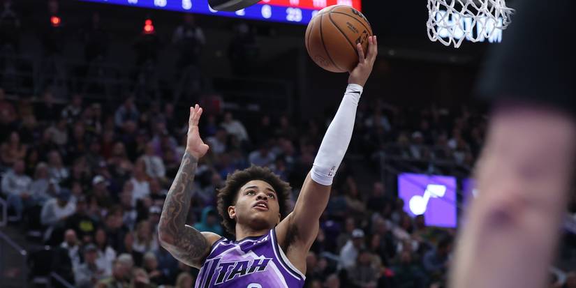 Redrafting the 2023 NBA Draft Lottery