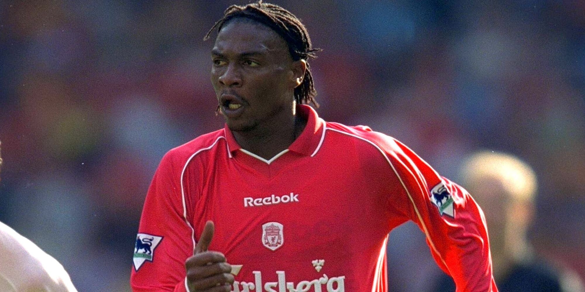 Rigobert Song