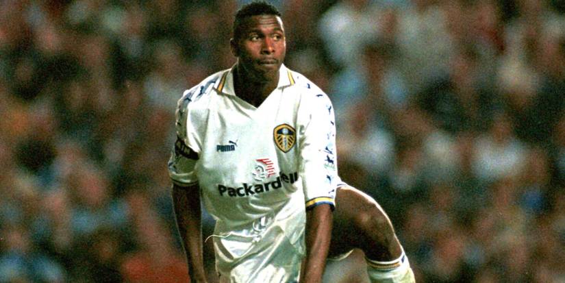 Benny Radebe Most Premier League appearances without scoring