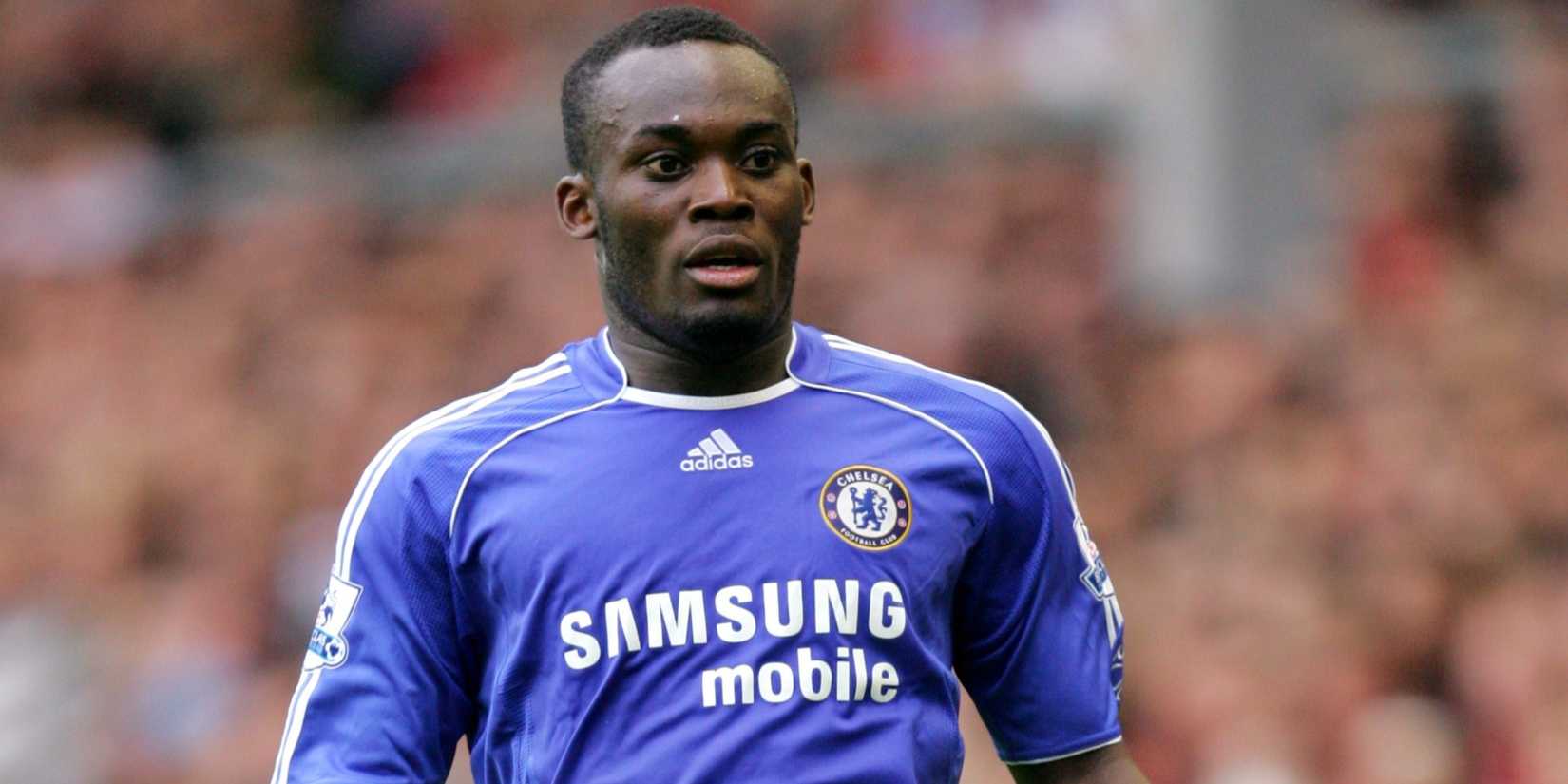 Michael essien premier league