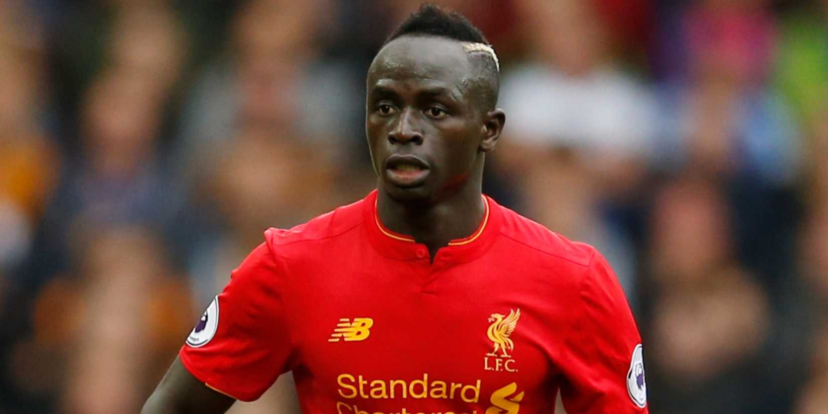 Mane Number 9 Best Liverpool Players to Wear the No. 10 Shirt (Ranked)