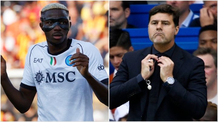 The Chelsea shortlist and the defensive puzzle