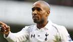 Jermain Defoe - Tottenham Hotspur