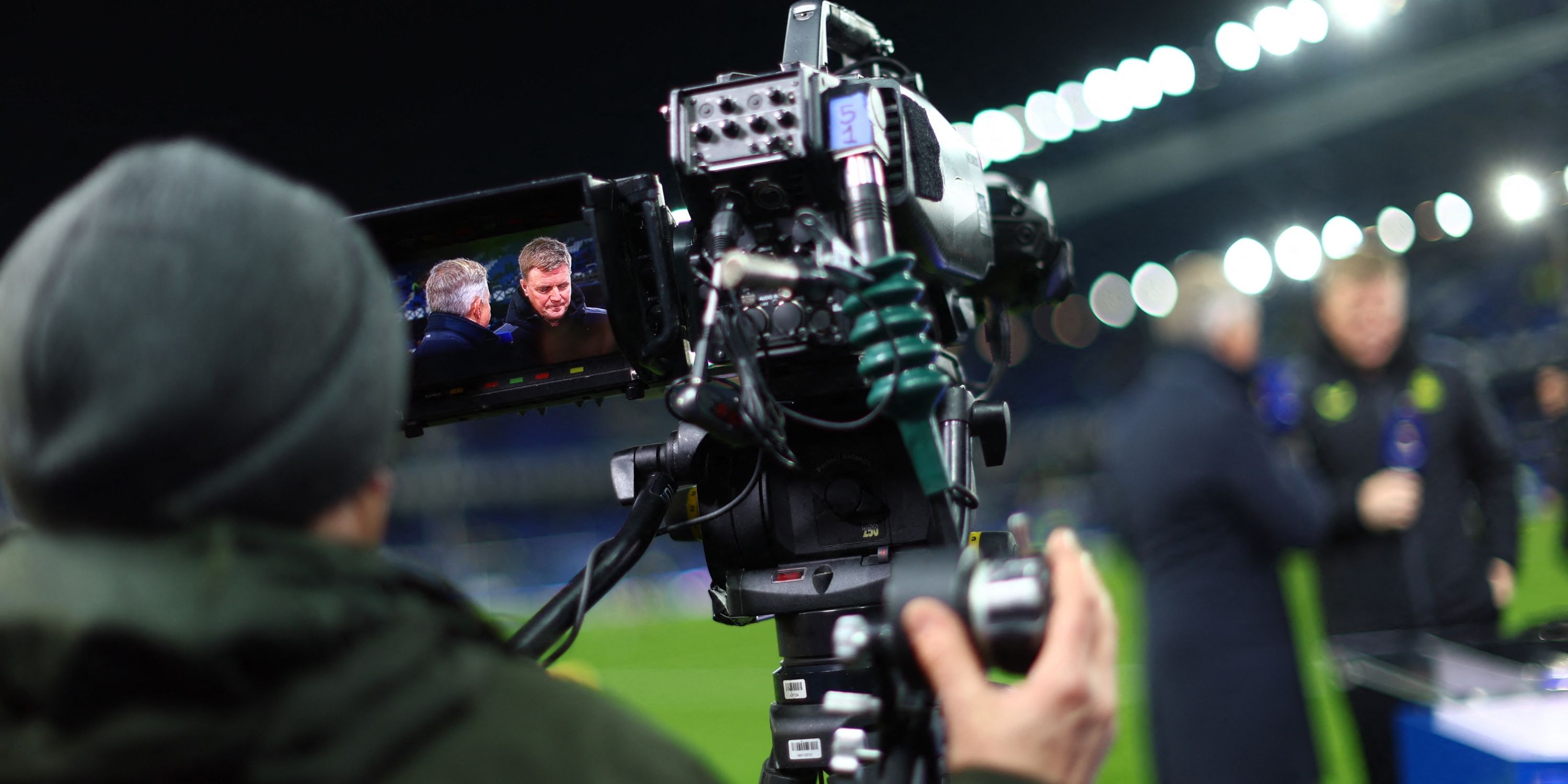 New Premier League TV rights deal explained