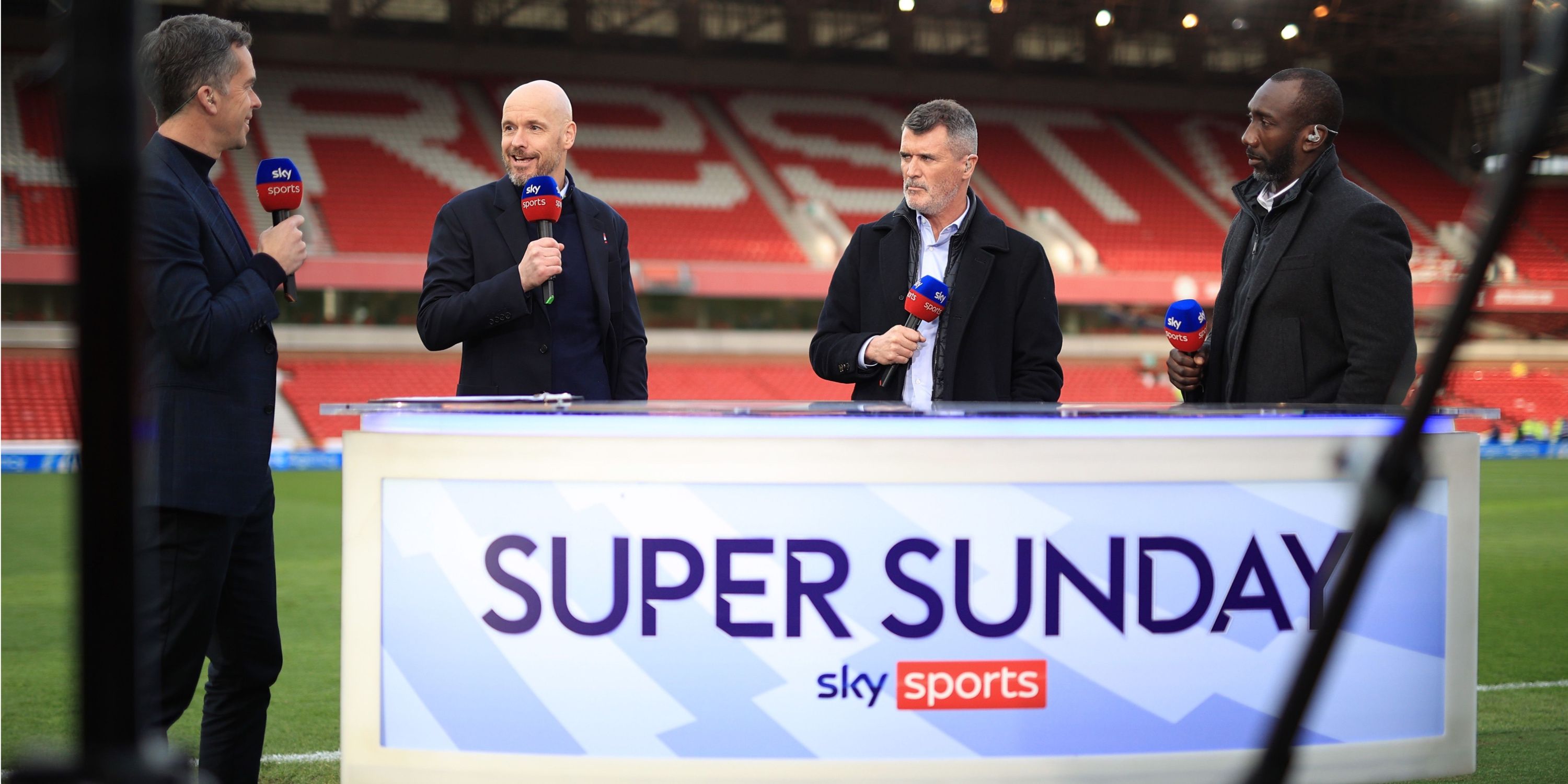 New Premier League TV rights deal explained