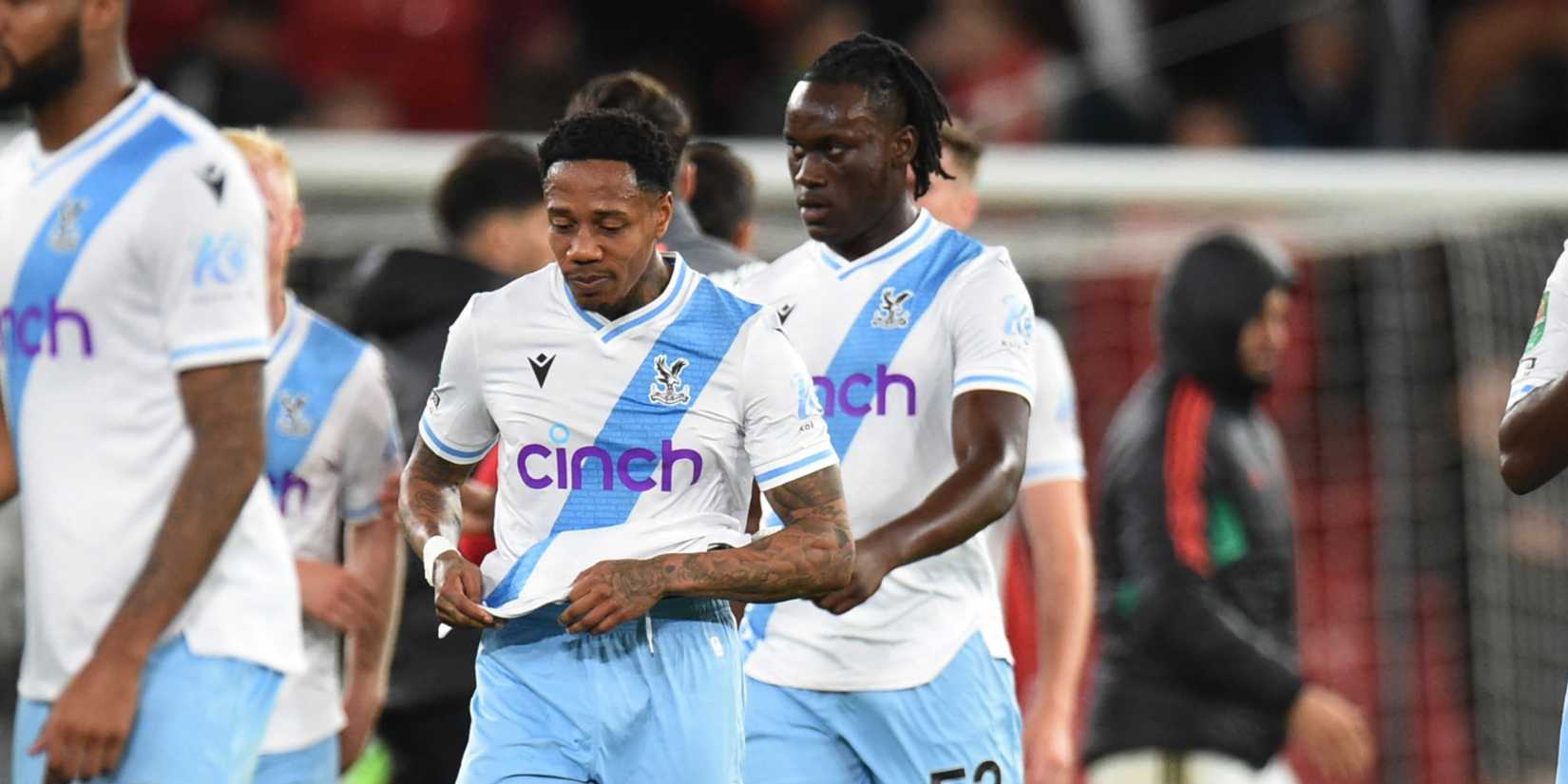15 Youngest Players in the Premier League Right Now (Ranked)