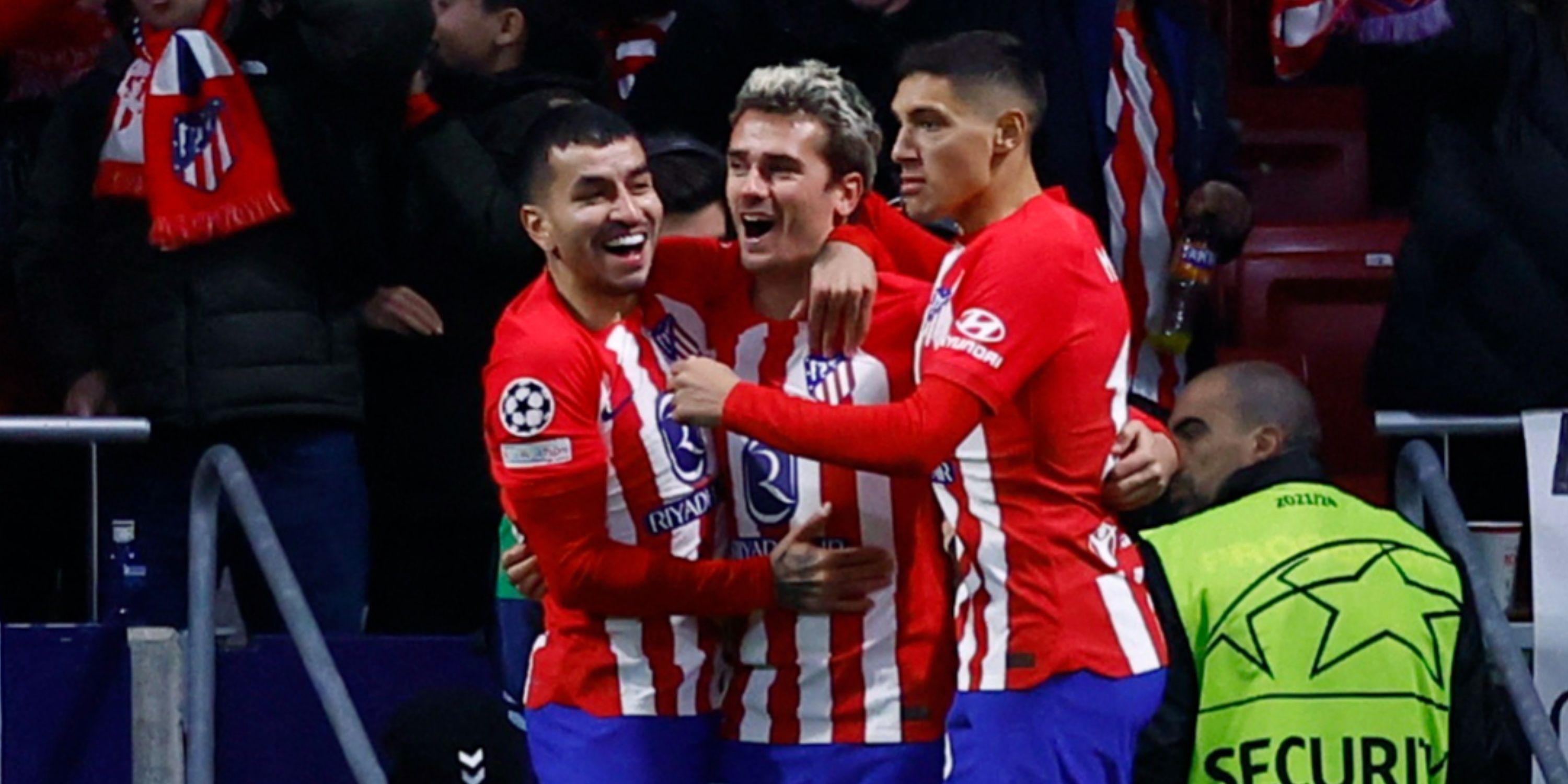 10 Best Playmakers in World Football Right Now [Ranked]