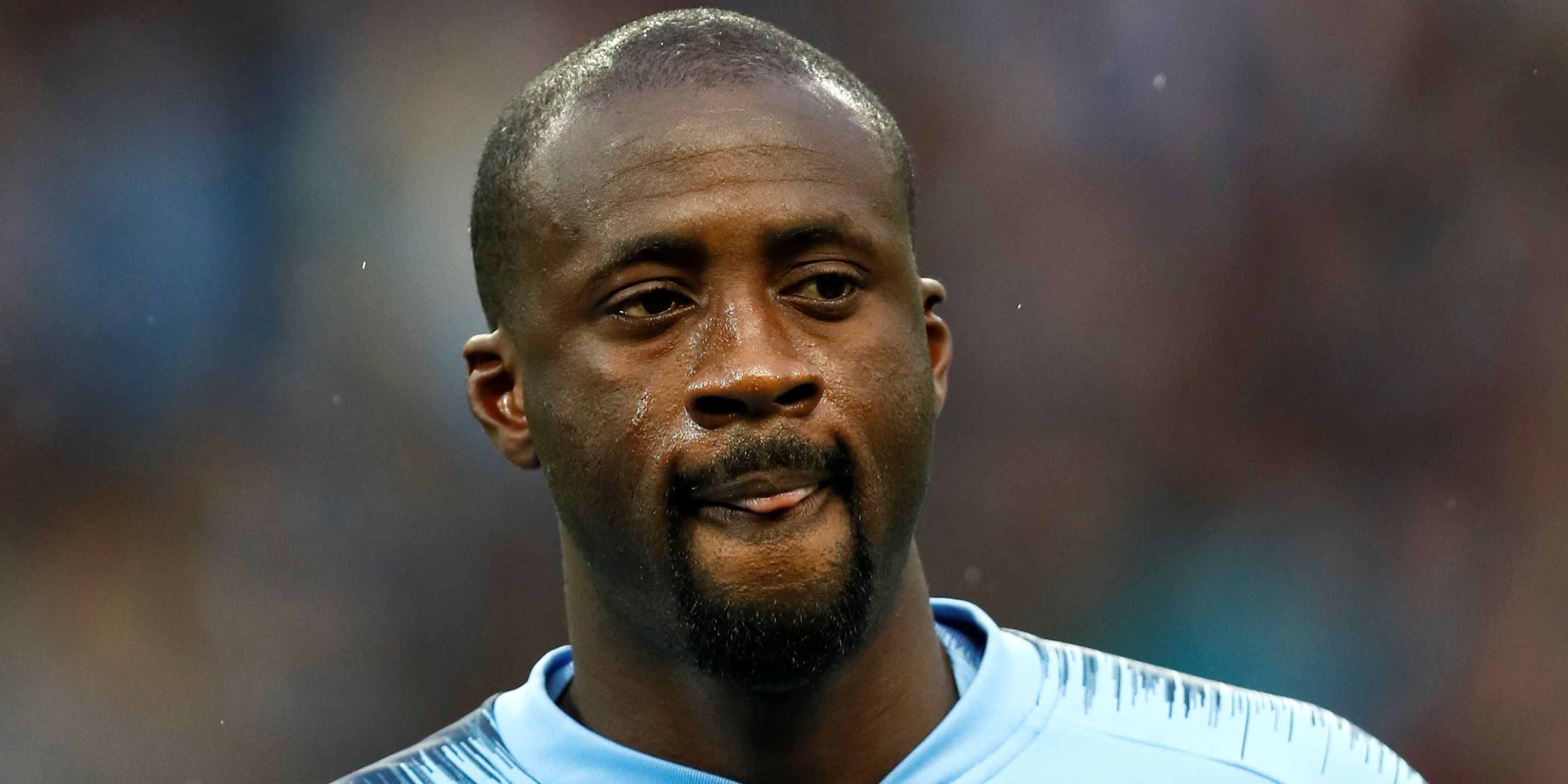 Yaya Toure