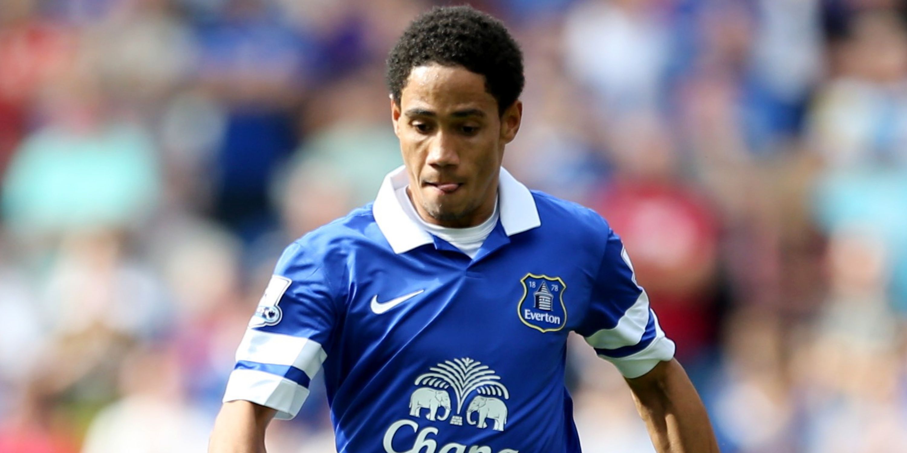 Steven Pienaar