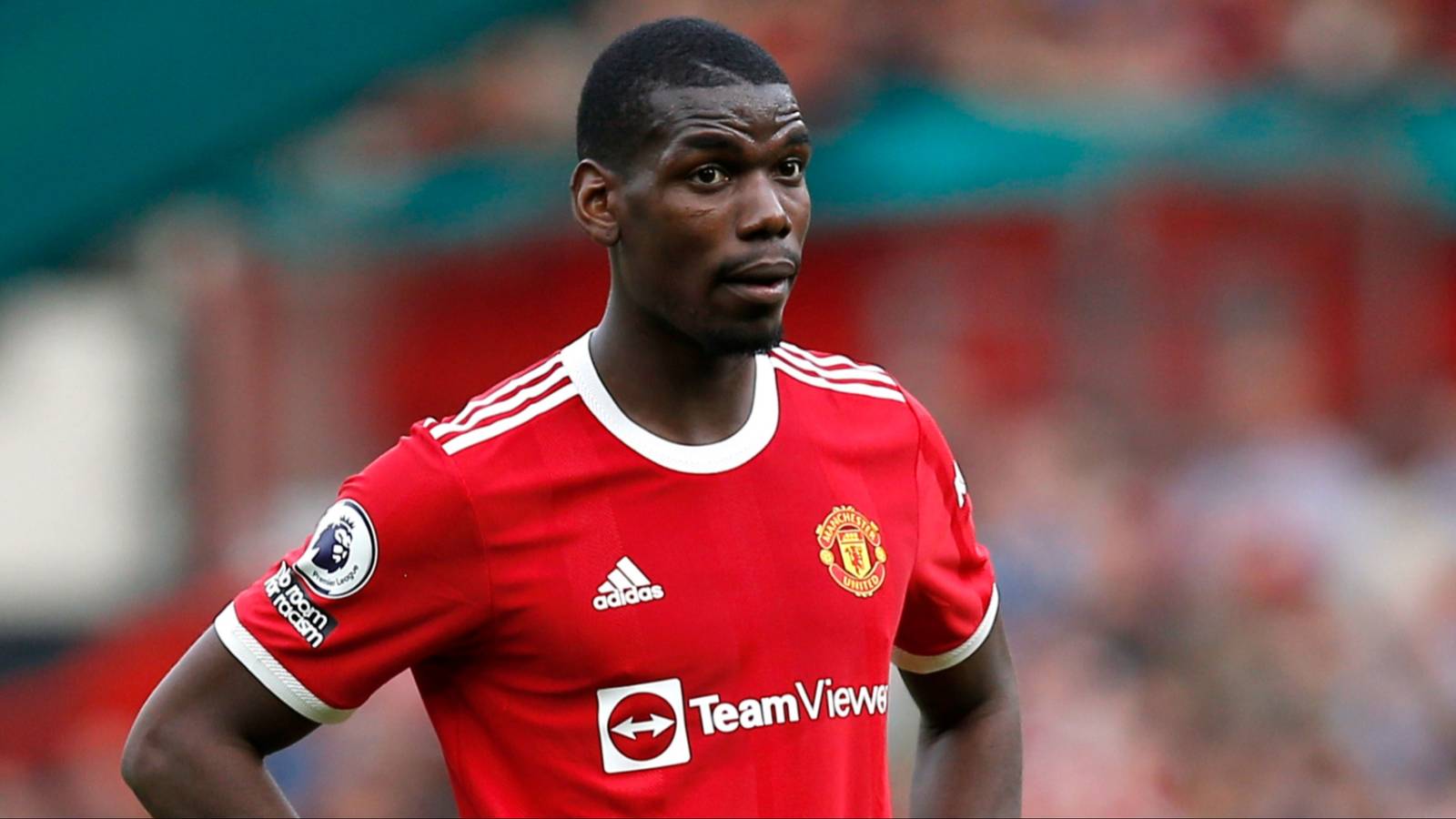 Shades of Pogba: Man Utd Ready to Sign Tottenham Youngster Williams-Barnett