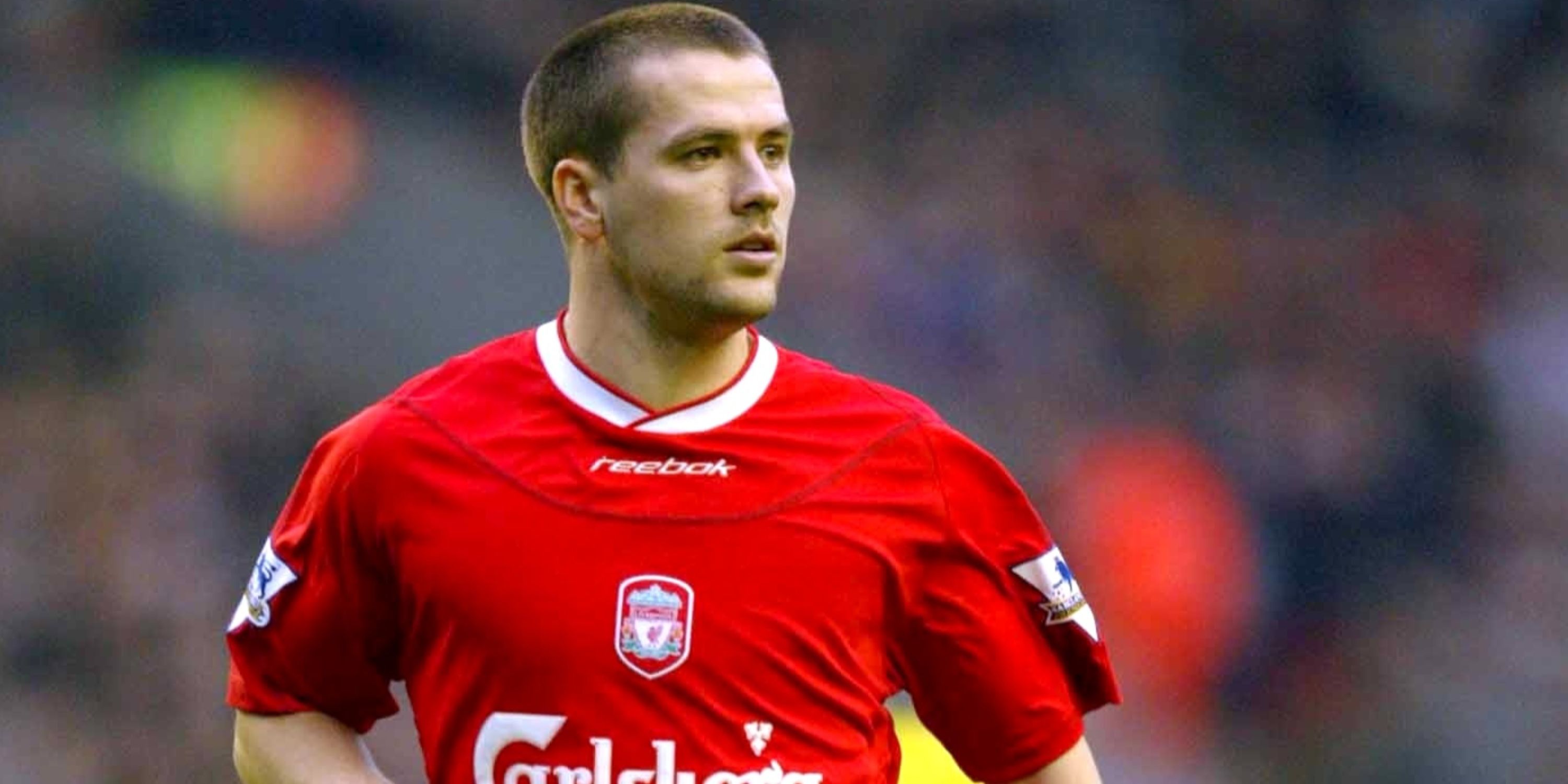 Michael Owen beat insane list of players to win 2001 Ballon d'Or with Liverpool