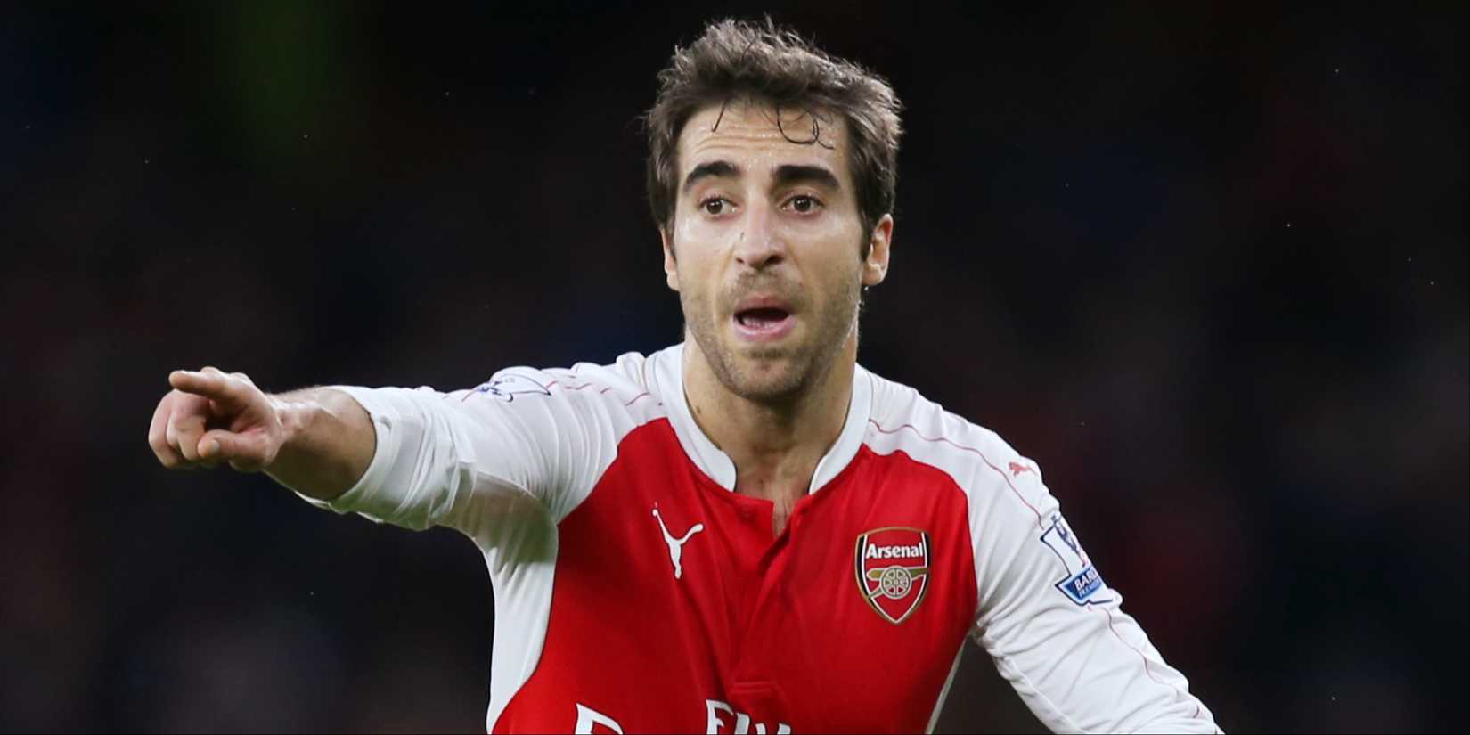 Mathieu Flamini Now Worth £10 Billion Following Success After Football