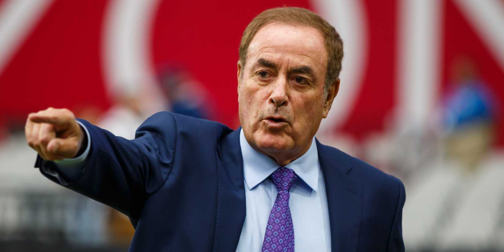 Ranking The 10 Highest Paid NFL Announcers ranking-the-10-highest-paid-nfl-announcers