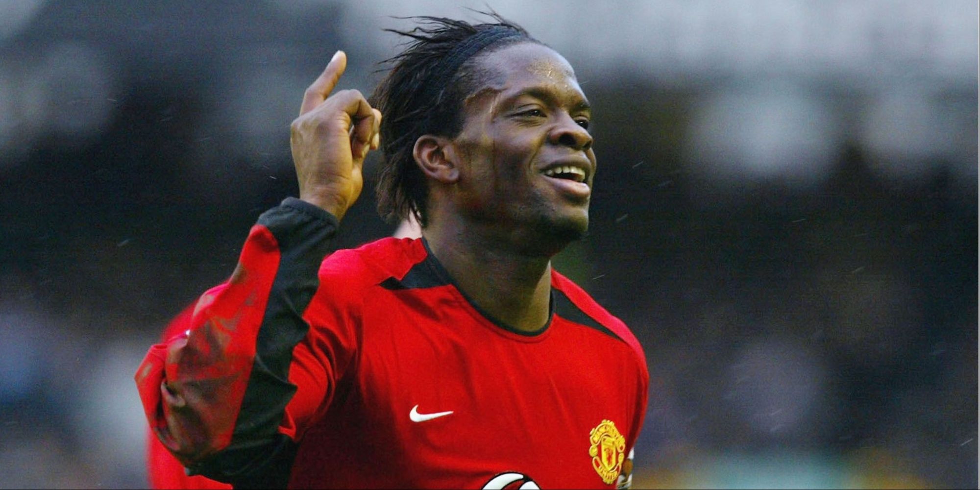 Louis Saha