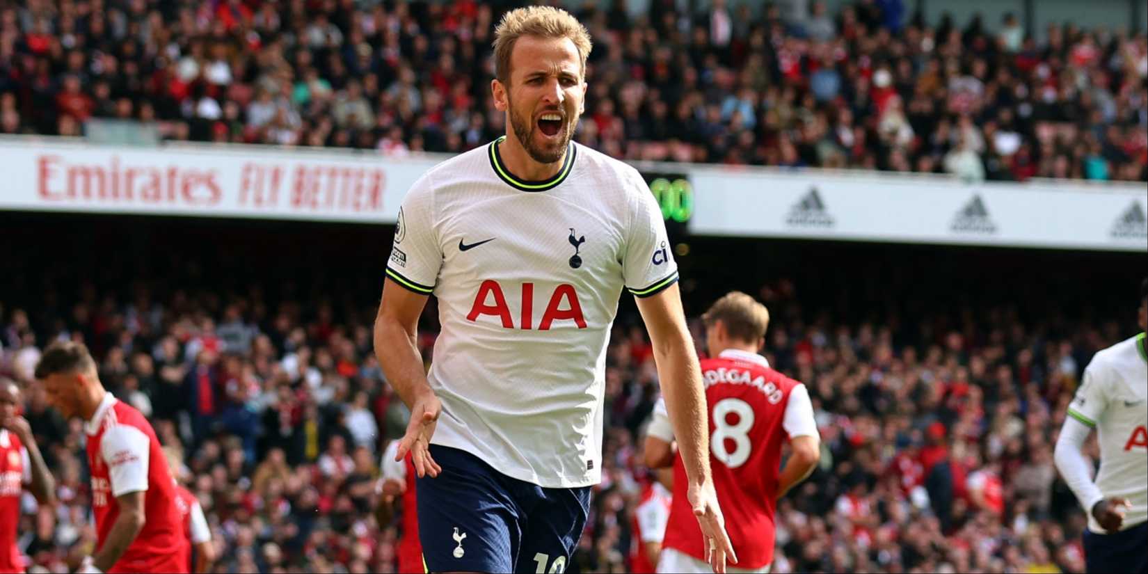10 Most Consistent Players in Football History [Ranked]