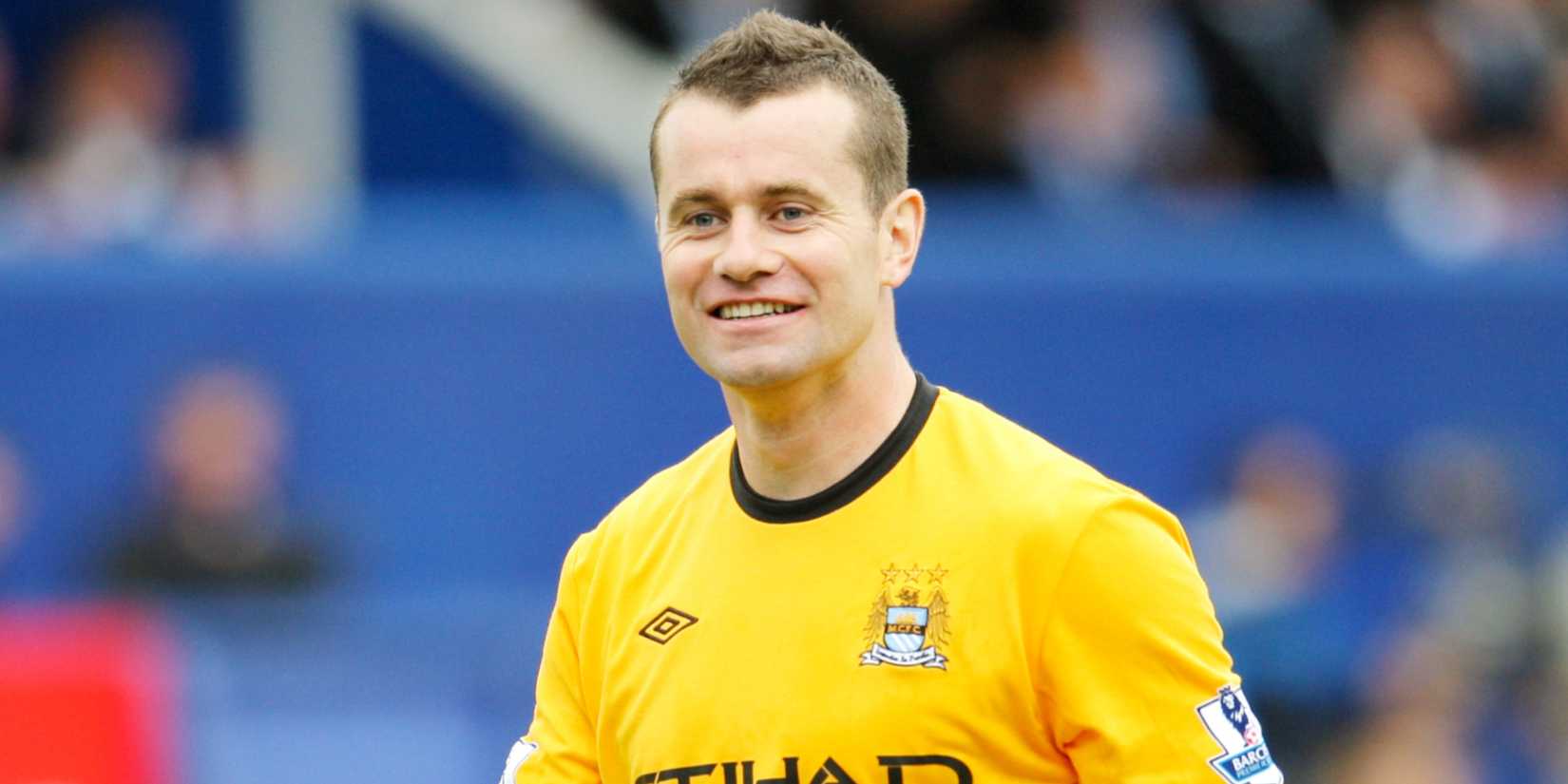 Shay Given