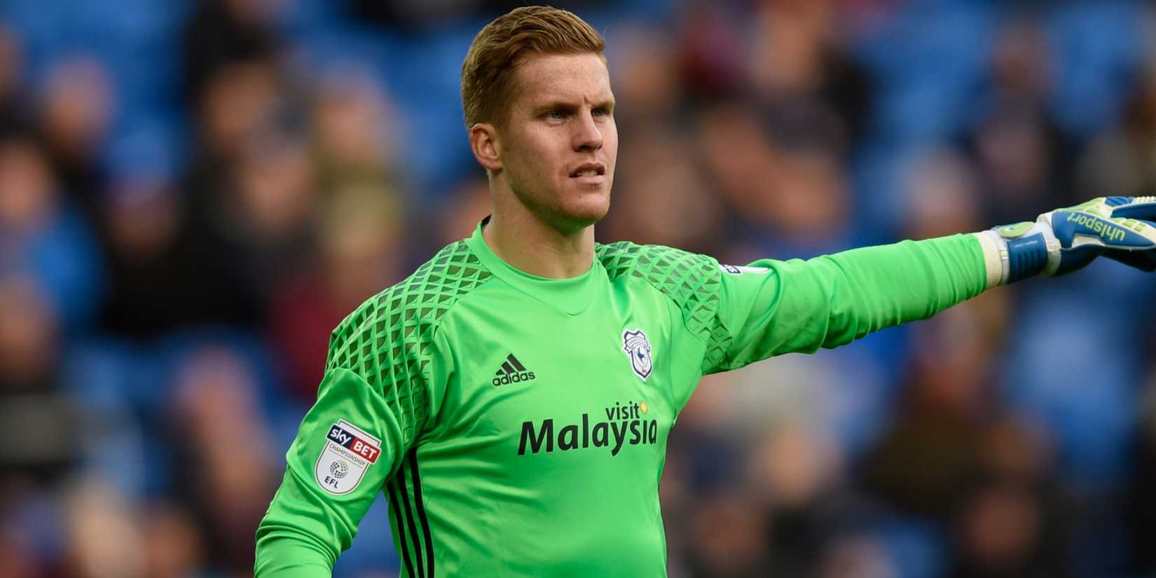 Ben Amos