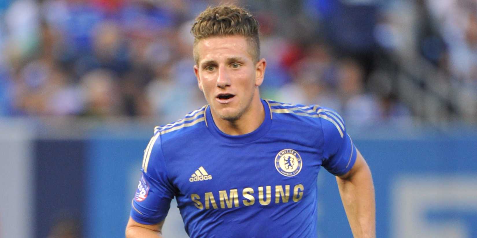 Sam Hutchinson