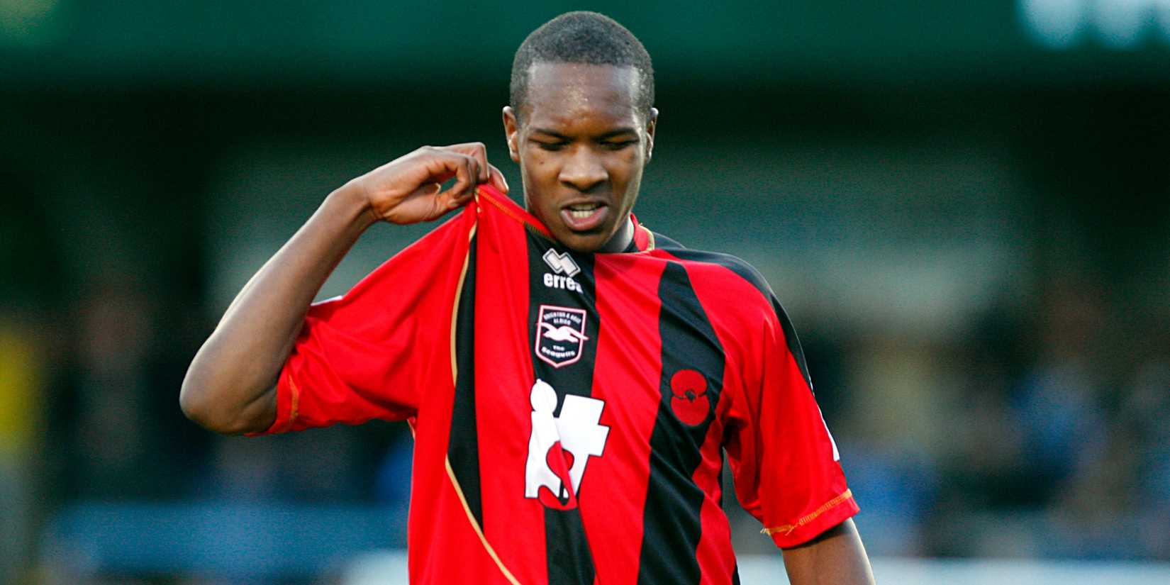 Gavin Hoyte
