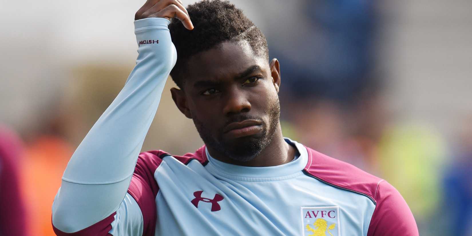 Micah Richards