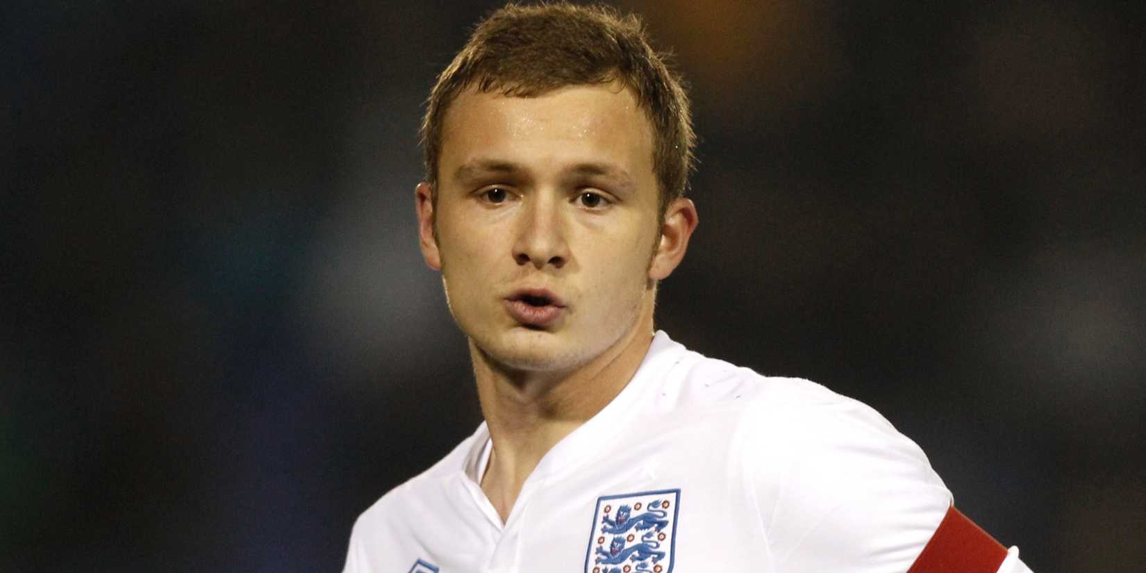 Dean Parrett