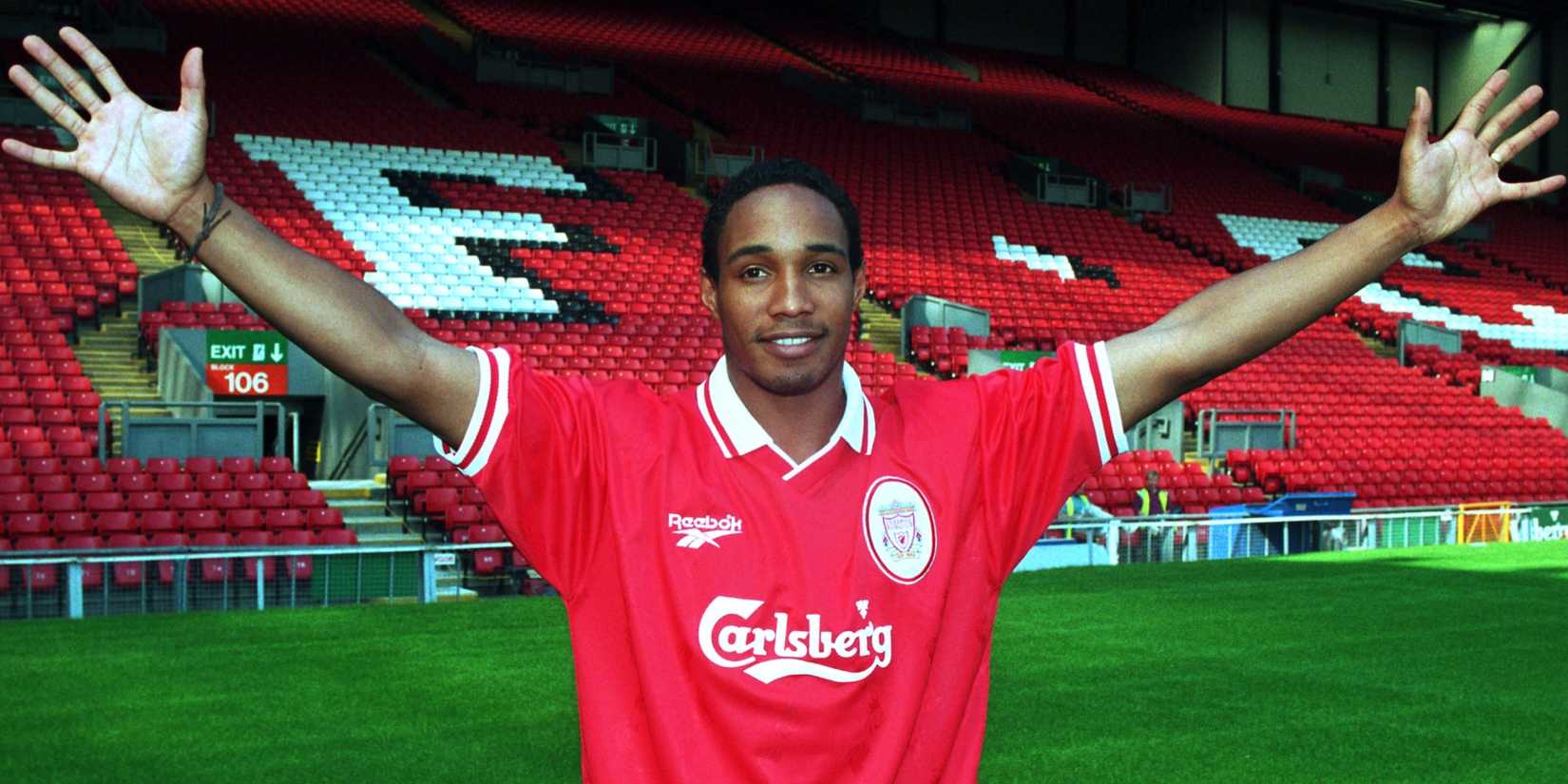 Paul Ince Slams Rangers Boo Boys in Celtic Clash