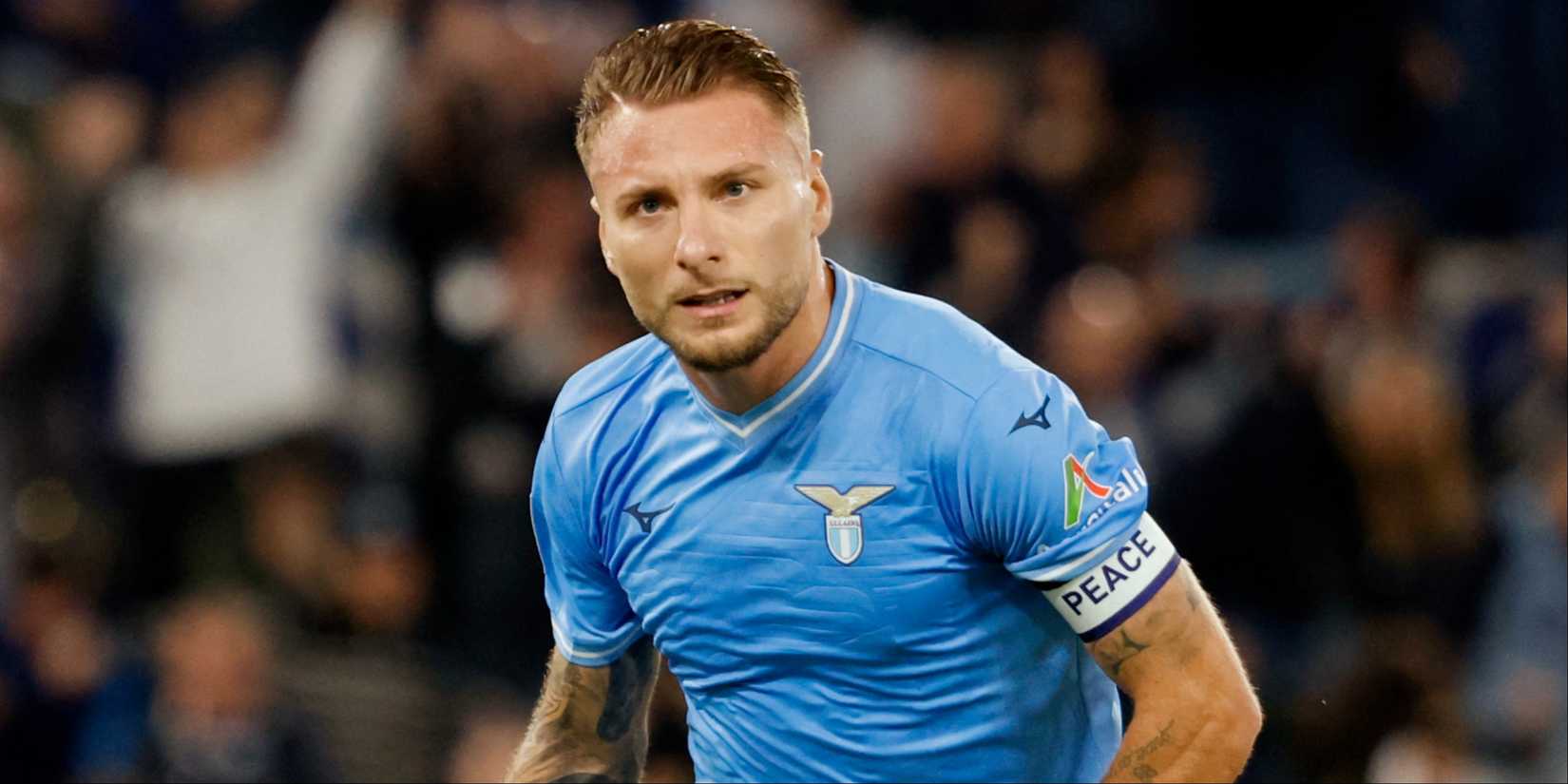 Ciro Immobile