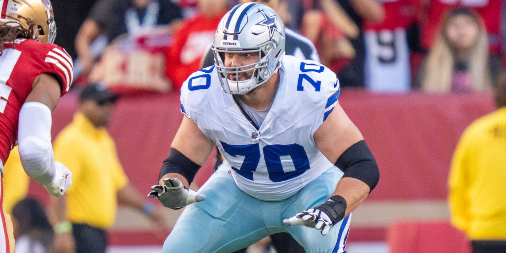 10 Best Offensive Guards in NFL History, Ranked