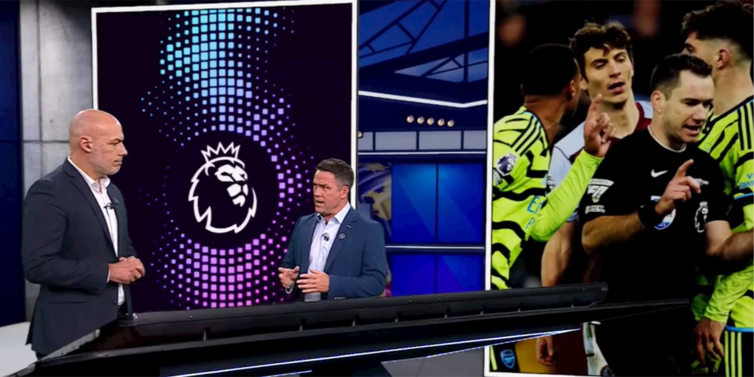 Premier League Mic'd Up: How To Watch And Live Stream