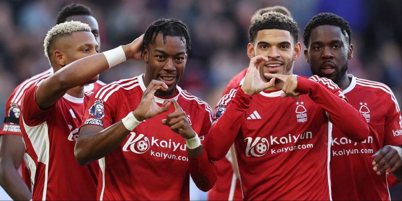 Every Premier League Club's Walkout Song [Ranked]