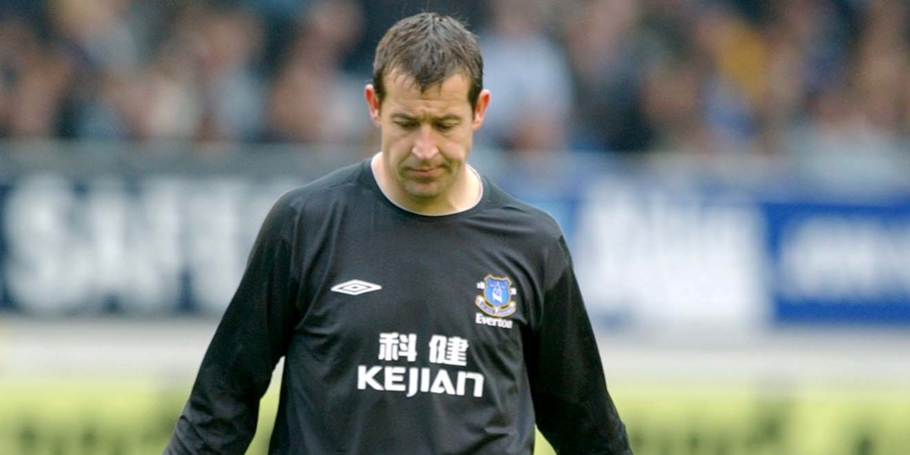 Nigel Martyn