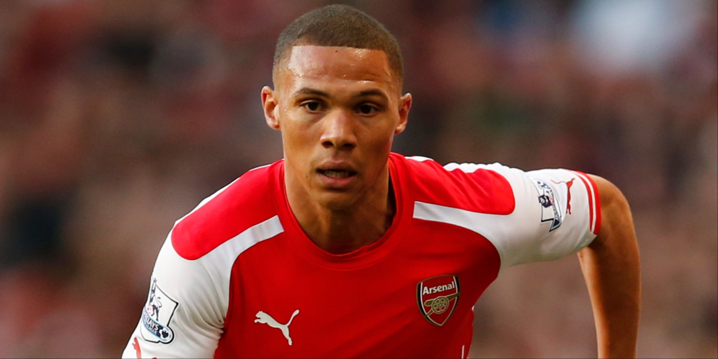 Kieran Gibbs