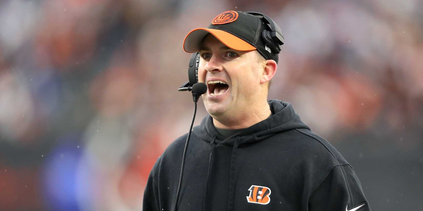 Zac Taylor Hot Seat: Why the Bengals Aren't Moving On (Yet)