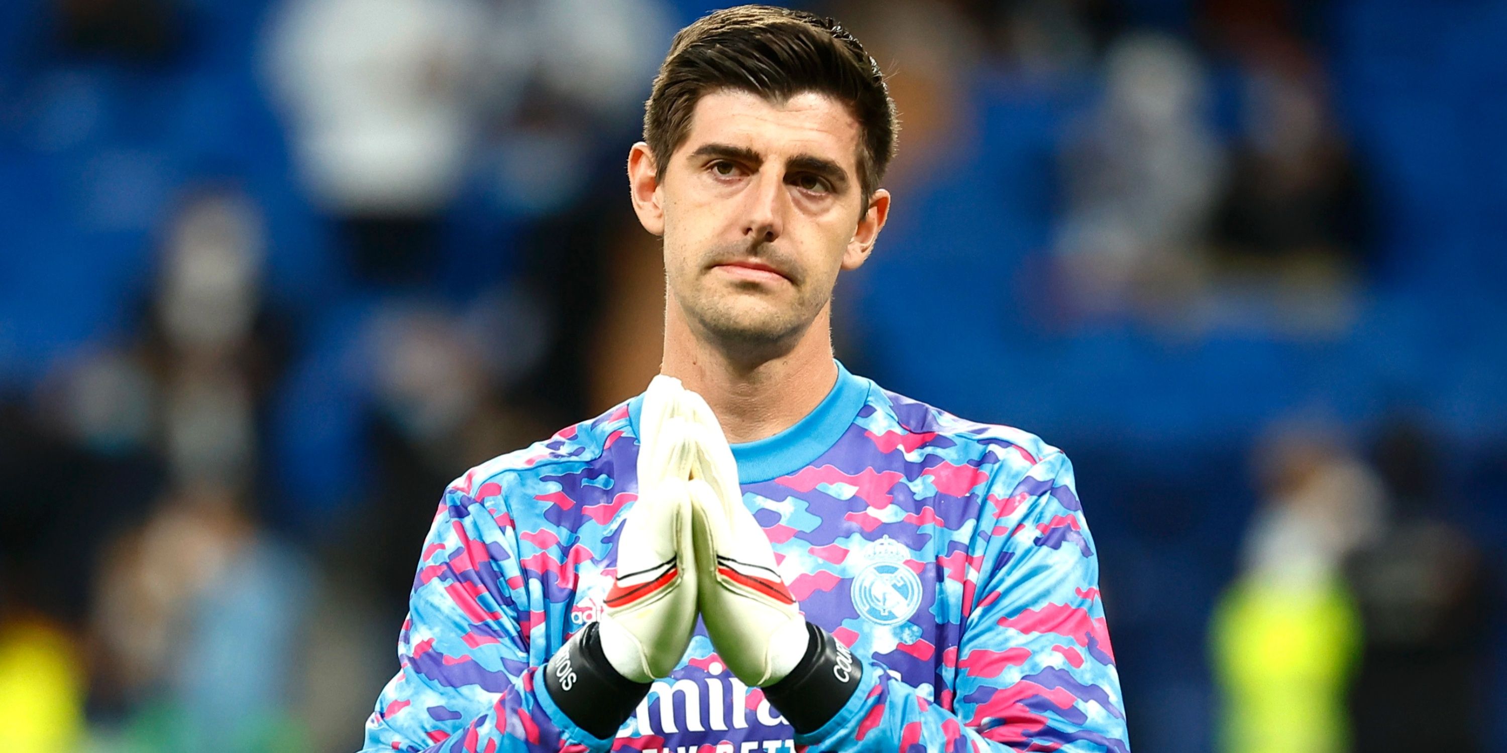 Thibaut Courtois