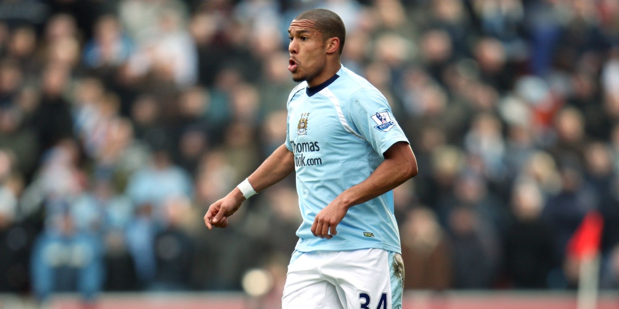 The 21 hardest footballers of the Premier League era ranked