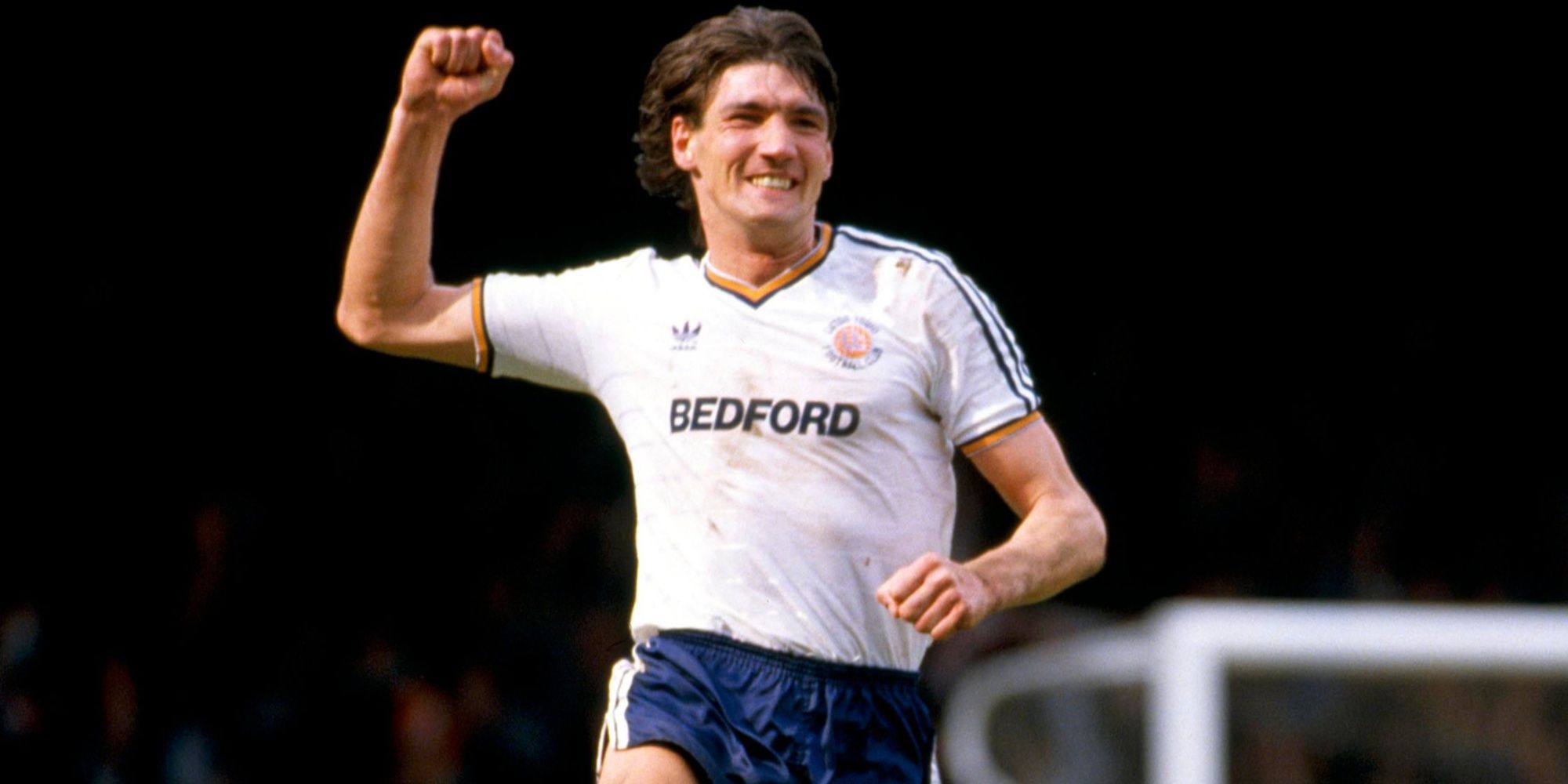 The 21 hardest footballers of the Premier League era ranked