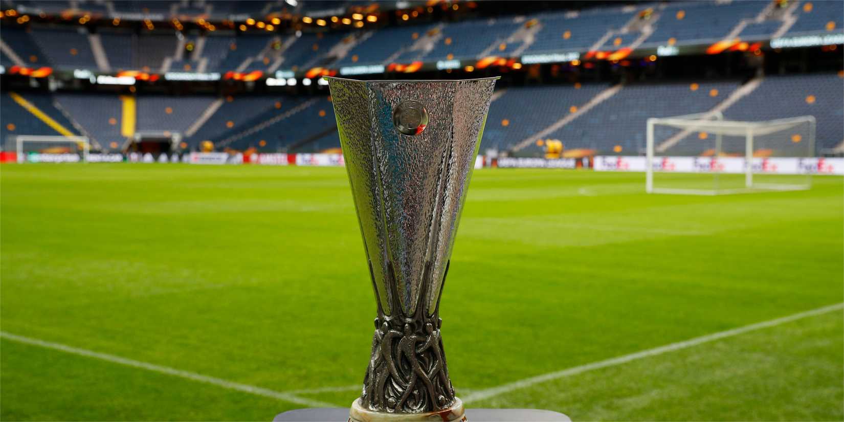 Europa League Final 2025: Date, Venue and Trophy