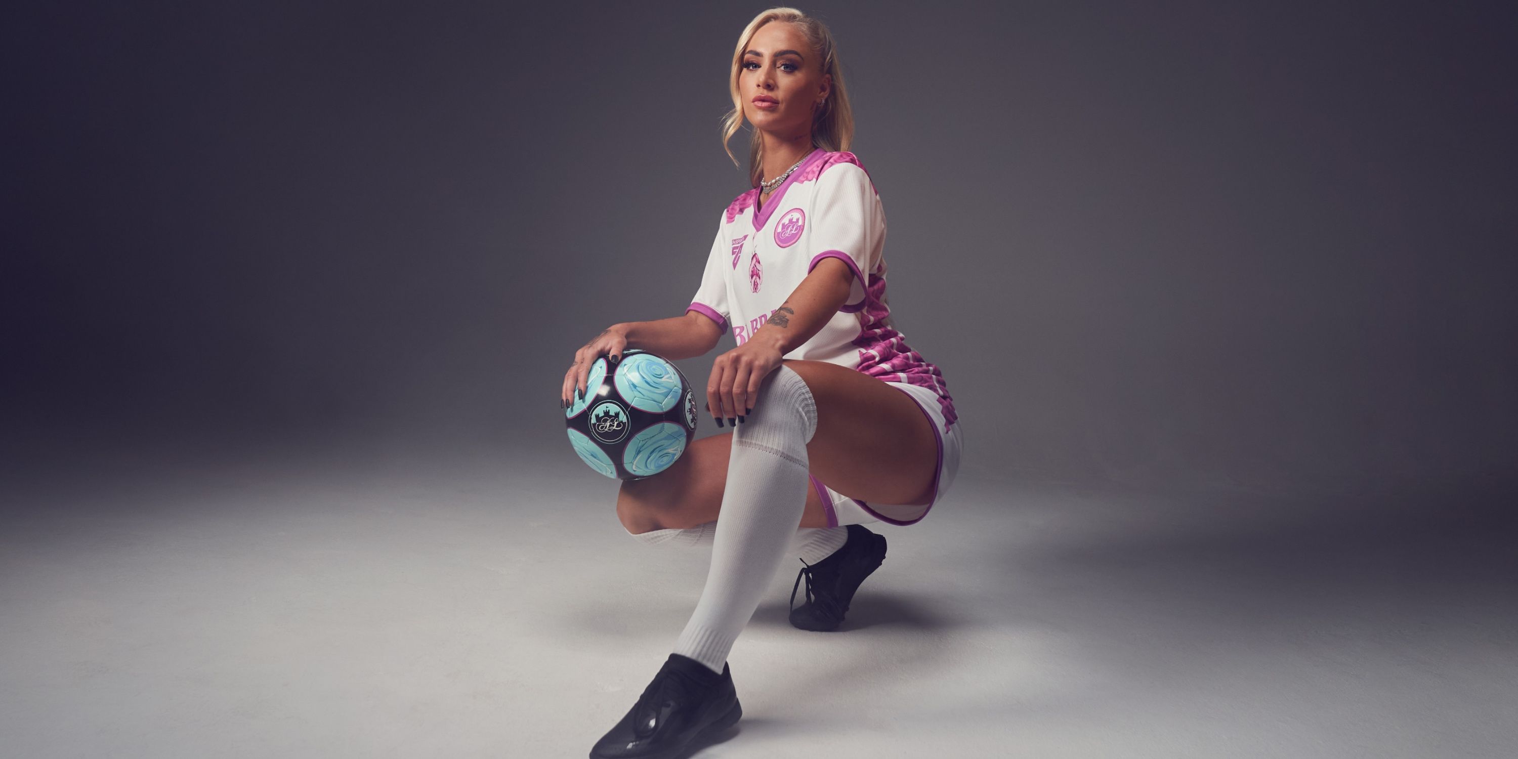 EA SPORTS FC 25: Alisha Lehmann's Stats And Abilities