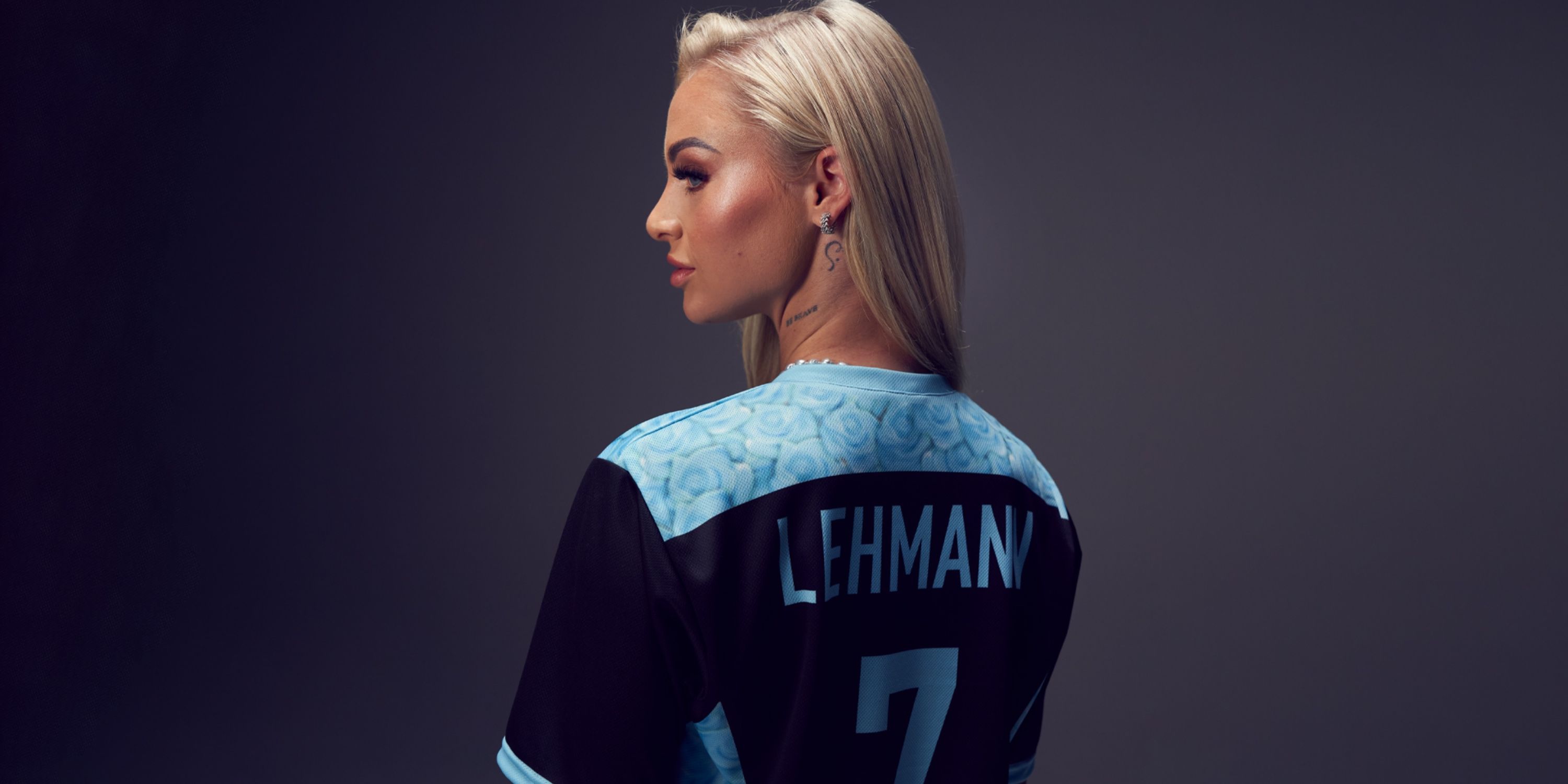 Ea Sports Fc 25: Alisha Lehmann'S Ultimate Team Potential - m66au4v