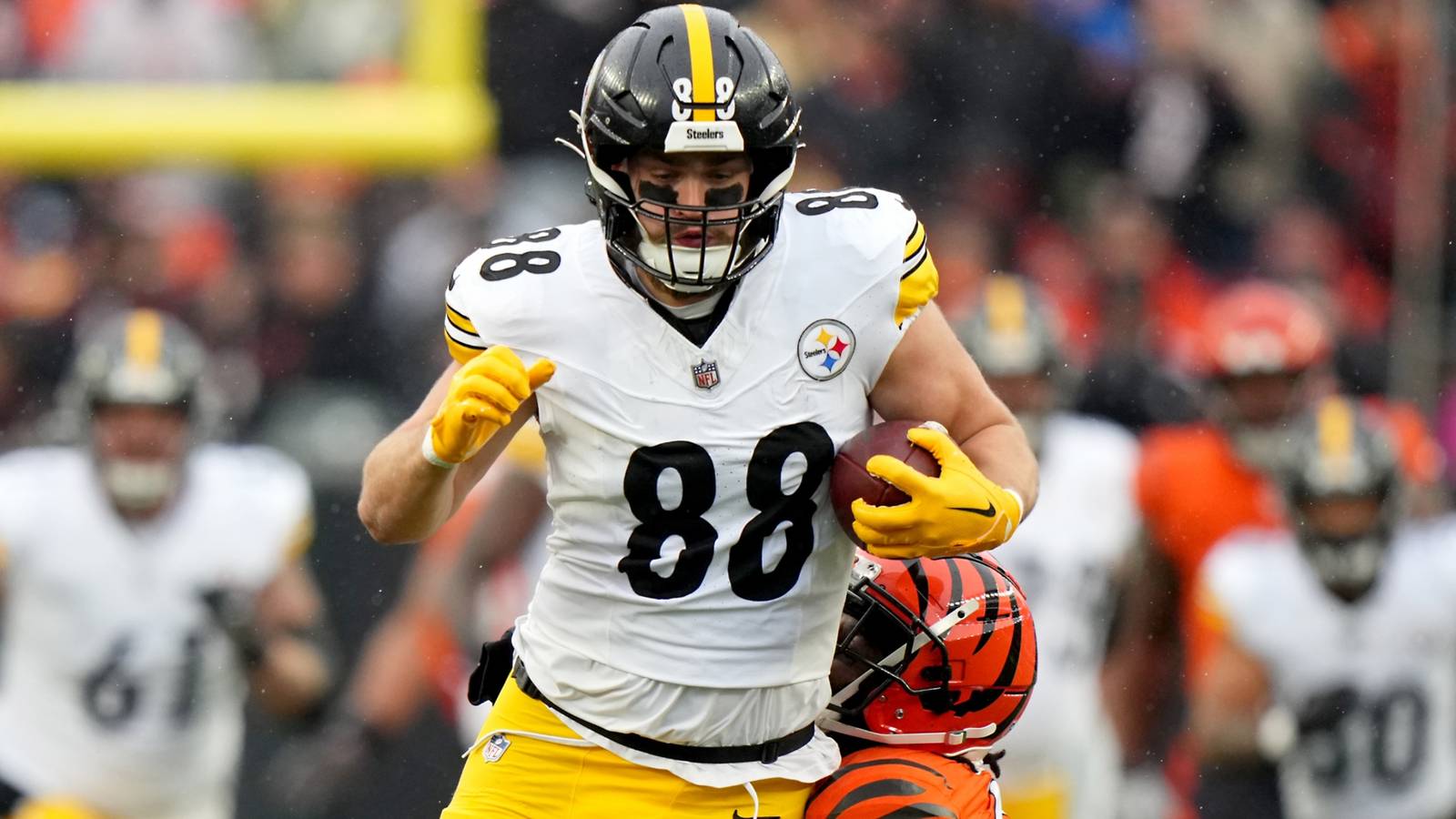 Fantasy Football 2024: Target These Sleeper Tight Ends