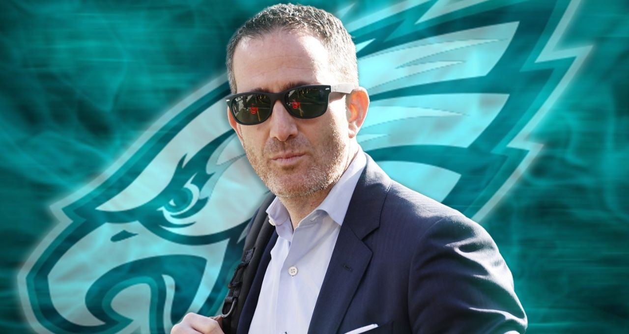 Philadelphia Eagles 2024 NFL Draft Best Pick, Worst Pick, and Biggest Steal BVM Sports