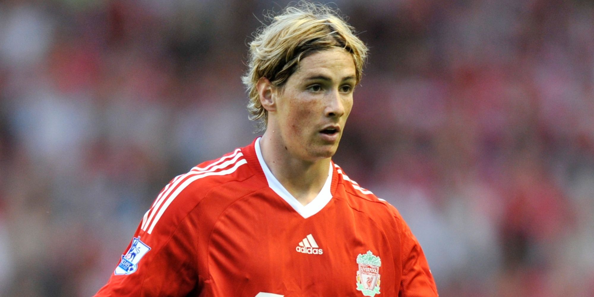 Fernando Torres - Liverpool