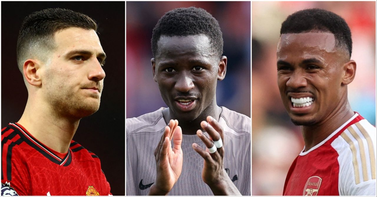 Most underrated Premier League players of 2023/24