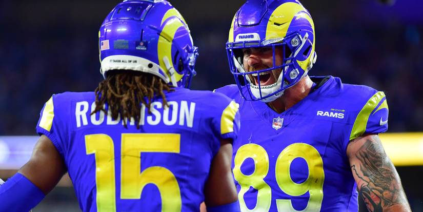 3 teams fans would like to see in the 2023 NFL playoffs
